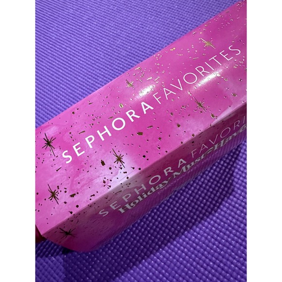 Sephora Favorites $184 Value Holiday Must Haves Set Best Sellers NEW - Picture 2 of 3
